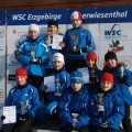 Unsere erfolgreichen Kids