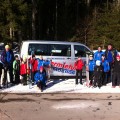 Zum Trainingslager in O-thal