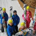 Unsere "Skiflieger"