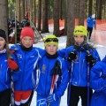 Unsere 5 Kämpfer