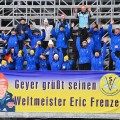 Fanblock Eric Frenzel