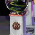 sein Pokal