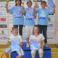 Erfolgreiche Trophy-Teilnehmer