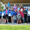 Kids on Triathlon