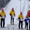 Terence Weber - Dt. Jugendmeister 2013