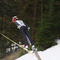 Jakob fliegt ins Tal