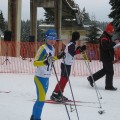 Martin mit starker Leistung zu Platz 3