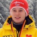 "Sporttalent 2012 " Platz 2
