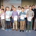 Sportlerehrung 2013