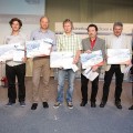 Sportlerehrung 2013 SSV