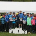 13 Podestplätze für SSV-Läufer
