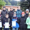 2 mal Gold in Stützengrün