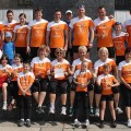Alle waren super