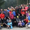 Frühlingslauf 2013