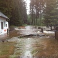 Die Macht des Wassers