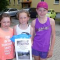 Danke in die Lausitz