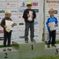Malte - unser Jüngster auf Platz 2
