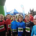 5 km warten