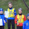 3 mal Gelb beim Westerzgebirgscup