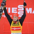 3. WC-Sieg in Ramsau