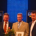 Trainer des Jahres 2013