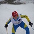 Martin kämpft sich auf Platz 3