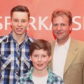 Talentewahl 2013