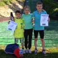 2x Platz 3