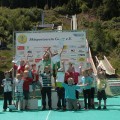 Alle waren Gewinner