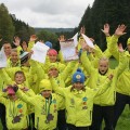 Brettmühlenlauf Gebirge
