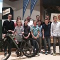 Sportlerehrung SVS 2015