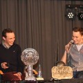 Talkrunde
