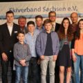 Sportlerehrung