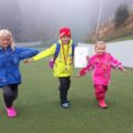 Unsere Miniadler in Oberwiesenthal, 17.09.2016