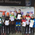 Schülercup Winterberg Oktober 2016