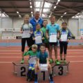Athletiktest Chemnitz 2016
