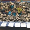Athletiktest O´thal 28.10.17