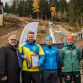 SaPo Geyer & Einweihung Lift, 11.11.2017